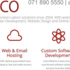 Business 1 image POSIL CONSULTING Websites in Cape Town WC