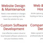 Business 2 image POSIL CONSULTING Websites in Cape Town WC