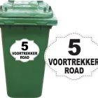 Maatskappy 4 beeld PRINTO PRINTERS Wrapping Materials in Bellville WC