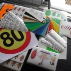 Maatskappy 9 beeld PRINTO PRINTERS Wrapping Materials in Bellville WC