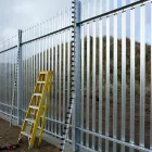 Maatskappy 2 beeld PRO ELECTRIC FENCING - BOKSBURG Security Systems And Equipment in Boksburg GP