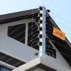 Maatskappy 4 beeld PRO ELECTRIC FENCING - BOKSBURG Security Systems And Equipment in Boksburg GP