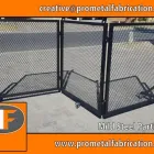 Business 5 image PRO METAL FABRICATION Steel Work in Cape Town WC
