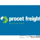 Business 1 image PROCET FREIGHT Shipping Agents in Kempton Park GP