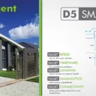 Maatskappy 8 beeld PROEYE TECHNOLOGIES Gate Motors in Allens Nek GP