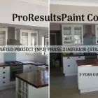 Maatskappy 1 beeld PRORESULTSPAINT window blinds installers in Cape Town WC