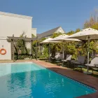 Business 2 image PROTEA HOTEL BY MARRIOTT CAPE TOWN MOWBRAY Za Hotel in Cape Town WC