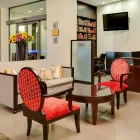 Business 21 image PROTEA HOTEL BY MARRIOTT CAPE TOWN NORTH WHARF Za Hotel in Cape Town WC