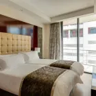 Business 26 image PROTEA HOTEL BY MARRIOTT CAPE TOWN NORTH WHARF Za Hotel in Cape Town WC