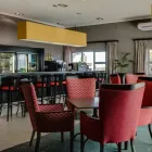 Business 6 image PROTEA HOTEL BY MARRIOTT CAPE TOWN TYGER VALLEY Za Hotel in Cape Town WC