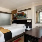 Business 1 image PROTEA HOTEL BY MARRIOTT CAPE TOWN VICTORIA JUNCTION Za Hotel in Cape Town WC