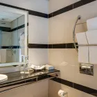 Business 35 image PROTEA HOTEL BY MARRIOTT CAPE TOWN VICTORIA JUNCTION Za Hotel in Cape Town WC