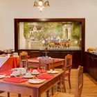 Business 2 image PROTEA HOTEL BY MARRIOTT DORPSHUIS & SPA STELLENBOSCH Za Hotel in Cape Town WC