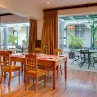 Business 8 image PROTEA HOTEL BY MARRIOTT DORPSHUIS & SPA STELLENBOSCH Za Hotel in Cape Town WC