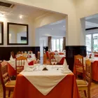 Business 14 image PROTEA HOTEL BY MARRIOTT DORPSHUIS & SPA STELLENBOSCH Za Hotel in Cape Town WC