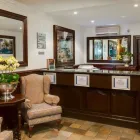 Business 24 image PROTEA HOTEL BY MARRIOTT DORPSHUIS & SPA STELLENBOSCH Za Hotel in Cape Town WC