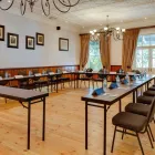 Business 26 image PROTEA HOTEL BY MARRIOTT DORPSHUIS & SPA STELLENBOSCH Za Hotel in Cape Town WC