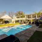 Business 13 image PROTEA HOTEL BY MARRIOTT FRANSCHHOEK Za Hotel in Cape Town WC