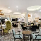 Business 4 image PROTEA HOTEL BY MARRIOTT JOHANNESBURG BALALAIKA SANDTON Za Hotel in Sandton GP