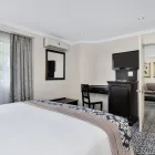 Business 7 image PROTEA HOTEL BY MARRIOTT JOHANNESBURG BALALAIKA SANDTON Za Hotel in Sandton GP