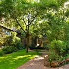 Business 10 image PROTEA HOTEL BY MARRIOTT JOHANNESBURG BALALAIKA SANDTON Za Hotel in Sandton GP