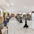 Business 18 image PROTEA HOTEL BY MARRIOTT JOHANNESBURG BALALAIKA SANDTON Za Hotel in Sandton GP