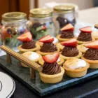 Business 23 image PROTEA HOTEL BY MARRIOTT JOHANNESBURG BALALAIKA SANDTON Za Hotel in Sandton GP