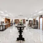 Business 50 image PROTEA HOTEL BY MARRIOTT JOHANNESBURG BALALAIKA SANDTON Za Hotel in Sandton GP