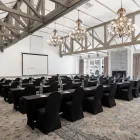 Business 59 image PROTEA HOTEL BY MARRIOTT JOHANNESBURG BALALAIKA SANDTON Za Hotel in Sandton GP