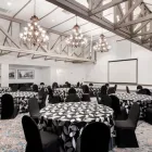 Business 60 image PROTEA HOTEL BY MARRIOTT JOHANNESBURG BALALAIKA SANDTON Za Hotel in Sandton GP