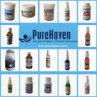 Business 1 image PURE HAVEN Health Or Wellness in Kimberley NC