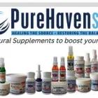 Business 6 image PURE HAVEN Health Or Wellness in Kimberley NC