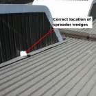 Business 3 image QUALITY FIX ROOFING CC Waterproofing in Edenvale GP
