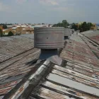 Business 8 image QUALITY FIX ROOFING CC Waterproofing in Edenvale GP