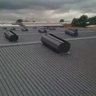 Business 10 image QUALITY FIX ROOFING CC Waterproofing in Edenvale GP