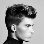 Maatskappy 5 beeld R&CO HAIRDRESSING+GROOMING FOR MEN Men Hair Cuts in Sea Point WC