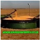 Business 2 image RAINBOW TARPS & LININGS Zinc water tanks in Midrand GP