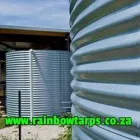Business 4 image RAINBOW TARPS & LININGS Zinc water tanks in Midrand GP