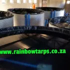 Business 9 image RAINBOW TARPS & LININGS Zinc water tanks in Midrand GP