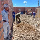 Business 1 image RBI PROJECTS Pavement Construction in Bloemfontein FS