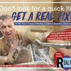 Maatskappy 2 beeld REAL FIX ALBERTON Water Heaters in Alberton GP