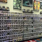 Business 2 image RED CLAW COMIX Secondhand Bookshops in Bloemfontein FS