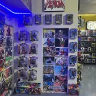 Business 3 image RED CLAW COMIX Secondhand Bookshops in Bloemfontein FS