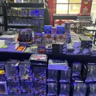 Business 4 image RED CLAW COMIX Secondhand Bookshops in Bloemfontein FS