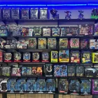 Business 5 image RED CLAW COMIX Secondhand Bookshops in Bloemfontein FS