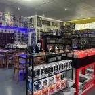 Business 6 image RED CLAW COMIX Secondhand Bookshops in Bloemfontein FS