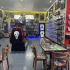 Business 8 image RED CLAW COMIX Secondhand Bookshops in Bloemfontein FS