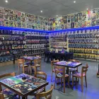 Business 11 image RED CLAW COMIX Secondhand Bookshops in Bloemfontein FS