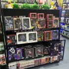 Business 13 image RED CLAW COMIX Secondhand Bookshops in Bloemfontein FS