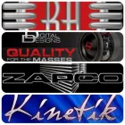 Business 10 image REFERENCE AUDIO CC Subs in Benoni GP